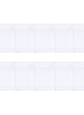 Cups Cup Dessert Mousse Cocktail Pudding Square Jelly