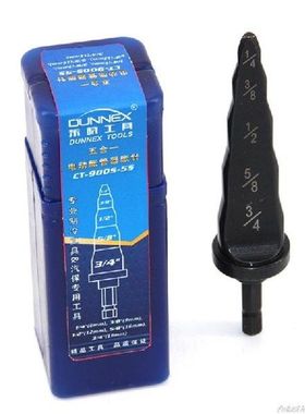 Alat Swaging Baja 5 In 1 Pipa Perpanjangan Bor Listrik