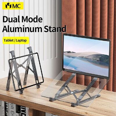 N6 Foldable Laptop Stand Desktop Laptop Bracket Laptop