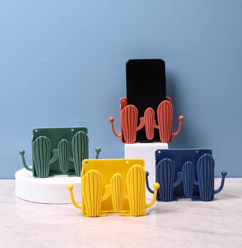 new cactus wall mounted mobile phone home appliance remote