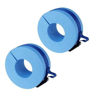 Cuffs Water Swim Set Foam Band Lightweight Aquatic Arm