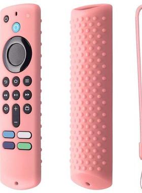 TV Remote Control Cover Protective Case For Amazon Fire TV S