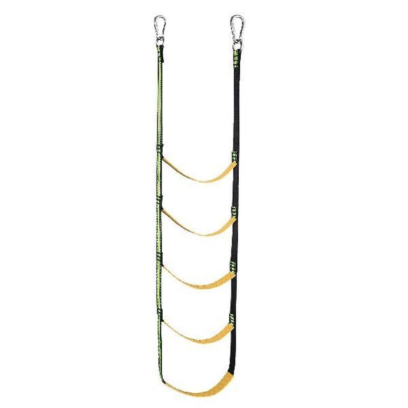 5 step boat rope ladder boat rope ladder extension assist