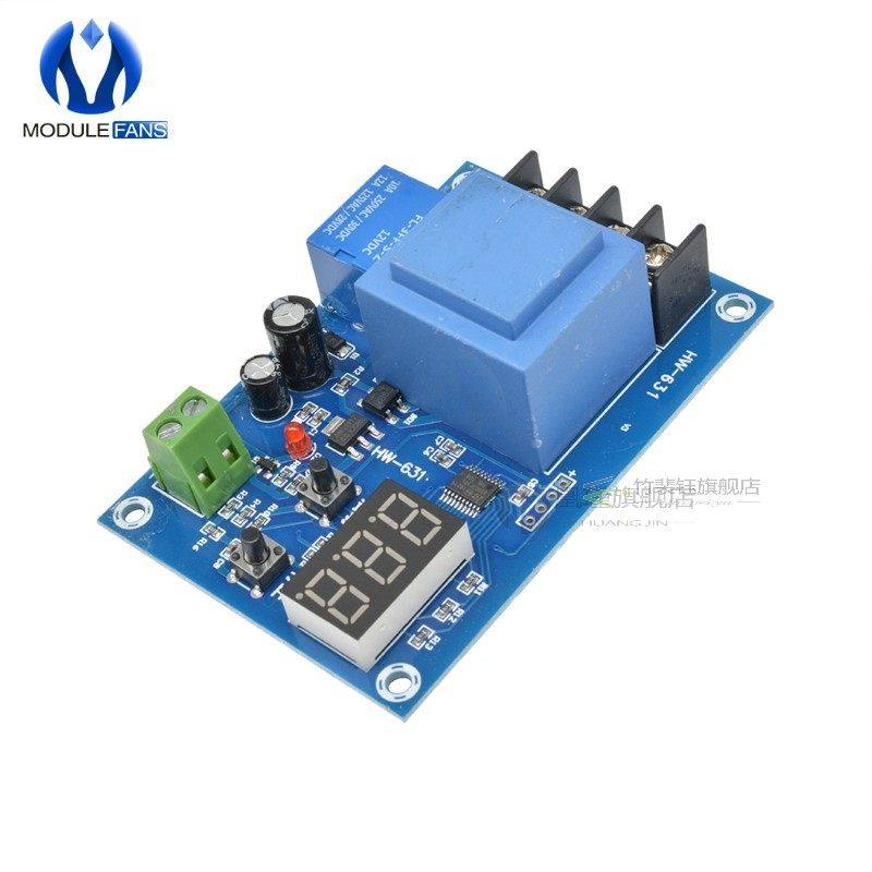 12v 24v 6v-60v battery charger control board charger power s