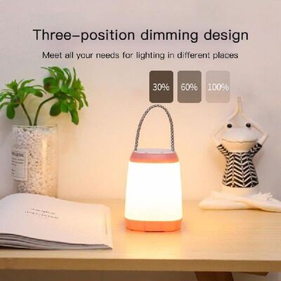 ferramentas Camping light portable night light USB charging