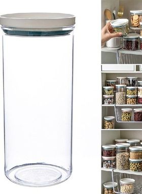 Food Storage Container Airtight Food Container Sealing