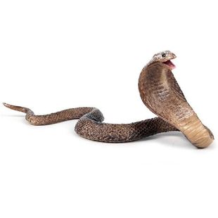 Realistic Simulation Rubber Snake Toy Garden lifelike Joke