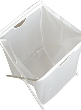 domestic purchasing gar with laundry bag dirty clothes