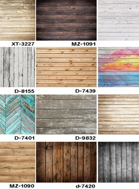 Wood Backdrop Wooden Floor Texture Photography Filming Boot