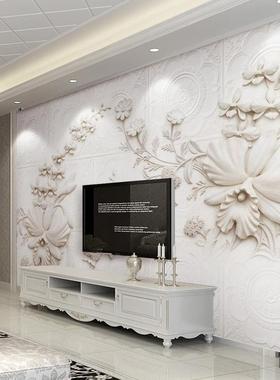Custom Photo Wallpaper For Walls Roll 3D European Style
