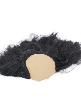 Bald Pranking Funny Latex Wigs Bald for Costume Masquerade