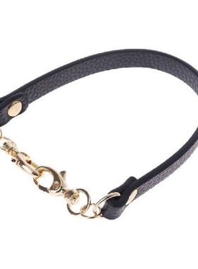 Pengganti Tali Tas Pendek Kulit PU Tas Tangan Kurir