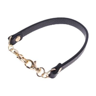 Pengganti Tali Tas Pendek Kulit PU Tas Tangan Kurir