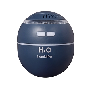 Space Ball Colorful Cup USB Humidifier Tumbler Mini