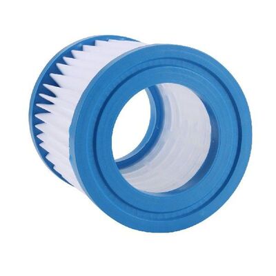 1/2/4Pcs Filter Cartridges Pump for 300 Gal/hr Swimming