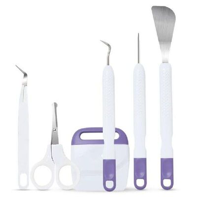 DIY Craft Vinyl Weeding Tools Set Cardstock Crafting Basic