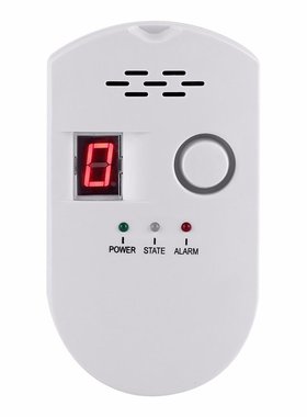 Gas Detector ZN-013 Gas Detector Gas Detector Ultra-sensitiv