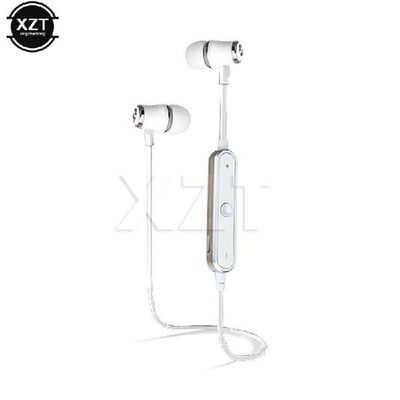 1pcs Bluetooth Headset Wireless Sport Running Earphone