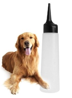 Skala 150ML Botol Pengenceran dengan Skala Peliharaan