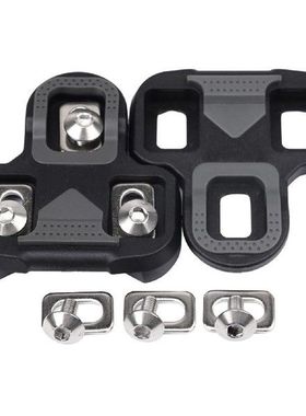 Mountain Bike Cleats ForShimano SH51 SPD Set Multi-release
