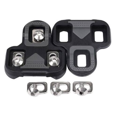 Mountain Bike Cleats ForShimano SH51 SPD Set Multi-release