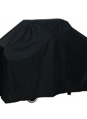 K1MF Penutup Panggangan Tahan Air Antidebu Penutup Barbekyu