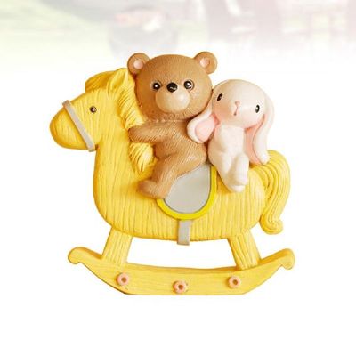 Cake Ornament Decorations Birthday Decoration Kids Topper