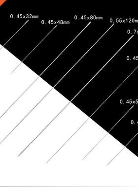 20PCS Stainless Steel Beading Needles for beads Threading St