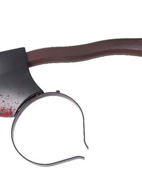 Headbandaccessorieshairband Horror Headwear Scary Headpiece