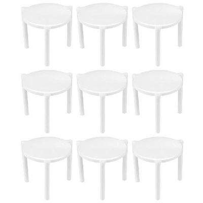 Pizza Stand Saver Tripod Box Support Stack Pie Takeout