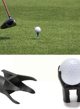 Golf Ball Picker Putter Grip Golf Catcher Golf Clamper