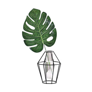 vase decoration living room flower arrangement glass