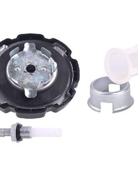 Penggantian Kit Suku Cadang Tangki Gas Cocok untuk Reparasi