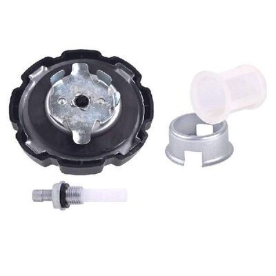 Penggantian Kit Suku Cadang Tangki Gas Cocok untuk Reparasi