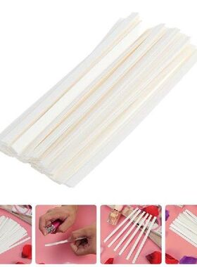 500pcs Fragrance Tester Paper Strips Perfume Essential Oils