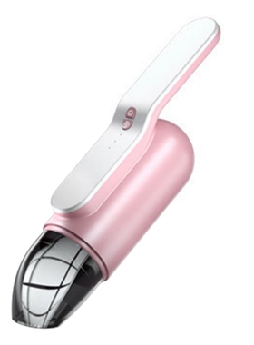 13000 PA Car Vacuum Wireless Mini Cordless Vacuum Cleaner
