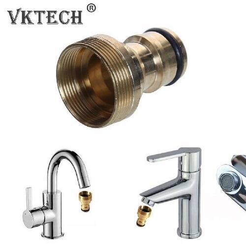 Kitchen Utensils Universal Adapters for Tap Kitchen Faucet