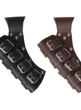 Medieval Sword Belt Waist Sheath Scabbard Holder Adult Men