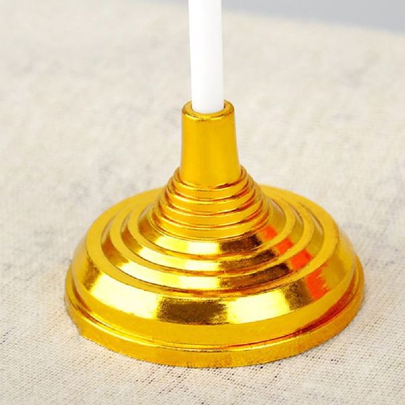 Flag Base Stand Flags Holder Mini Stands Table Desktop