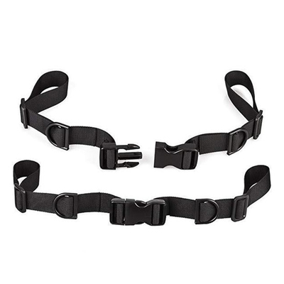 Backpack Chest Strap Heavy Duty Adjustable Knapsack Sternum