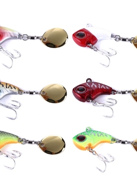 Lure Fishing Hard Baits Swimbaits Boat Ocean Topwater Lures