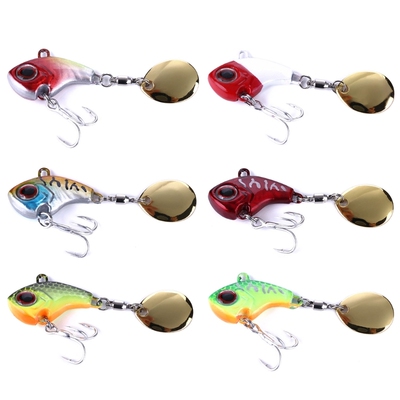 Lure Fishing Hard Baits Swimbaits Boat Ocean Topwater Lures