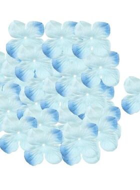 500x Wedding Odorless Rose Flower Petals Favors for Special