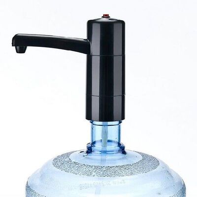 Rechargeable Electric Water Pump Drinking Bottled Water