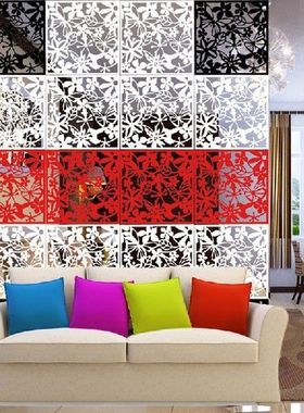 12PCS Room divider Biombo Room partition wall room dividers