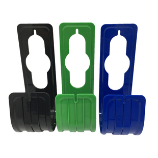 Garden Water Hose Holder Storage Wall Mount Bracket Hanging