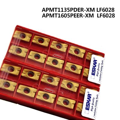 10pcs APMT1135 PDER APMT1605 PEER XM LF6028 original DESKAR