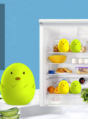 Creative Refrigerator Deodorant Kitchen Tool Deodorizing