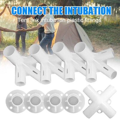 Spare Parts For 3x3m Gazebo Awning Tent Feet Corner Center