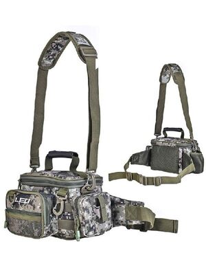 Outdoor Waterproof Hiking Kayak Fishing Bag Fishing Gear